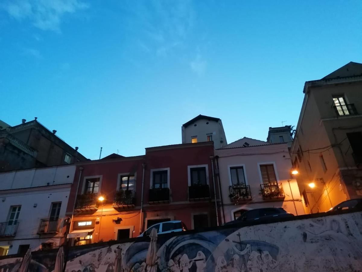 La Casetta Cagliari Extérieur photo