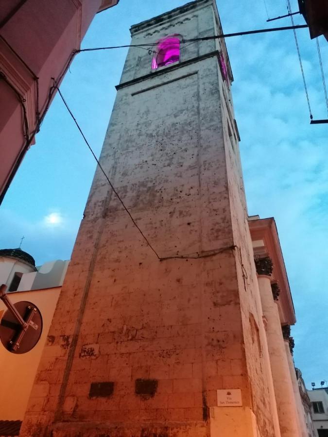 La Casetta Cagliari Extérieur photo