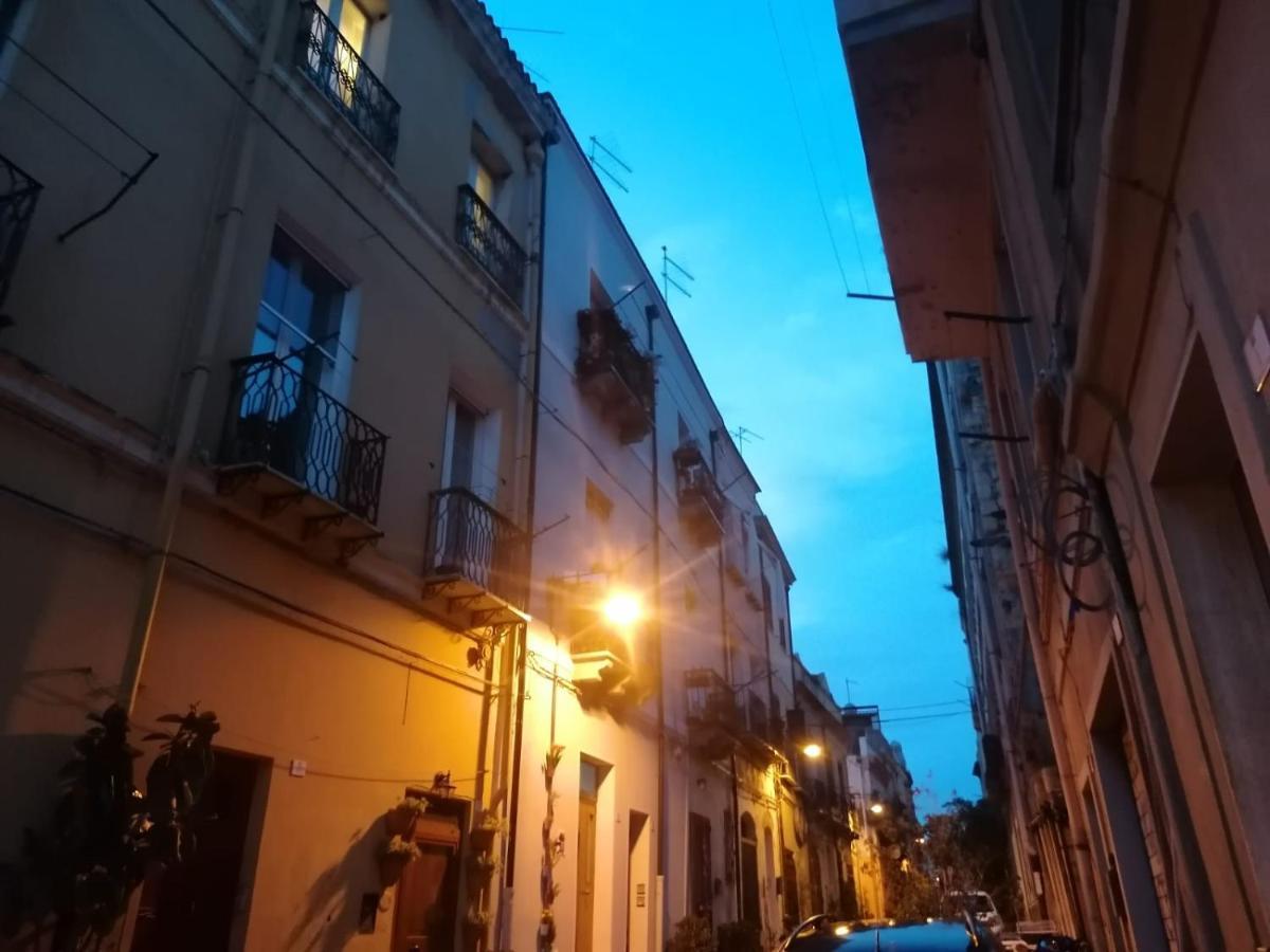 La Casetta Cagliari Extérieur photo