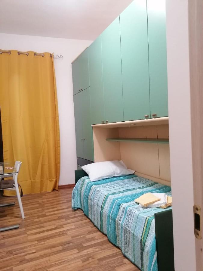 La Casetta Cagliari Extérieur photo