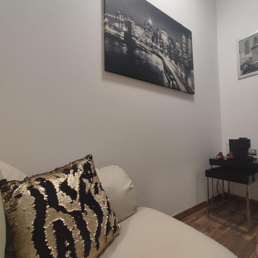 La Casetta Cagliari Extérieur photo