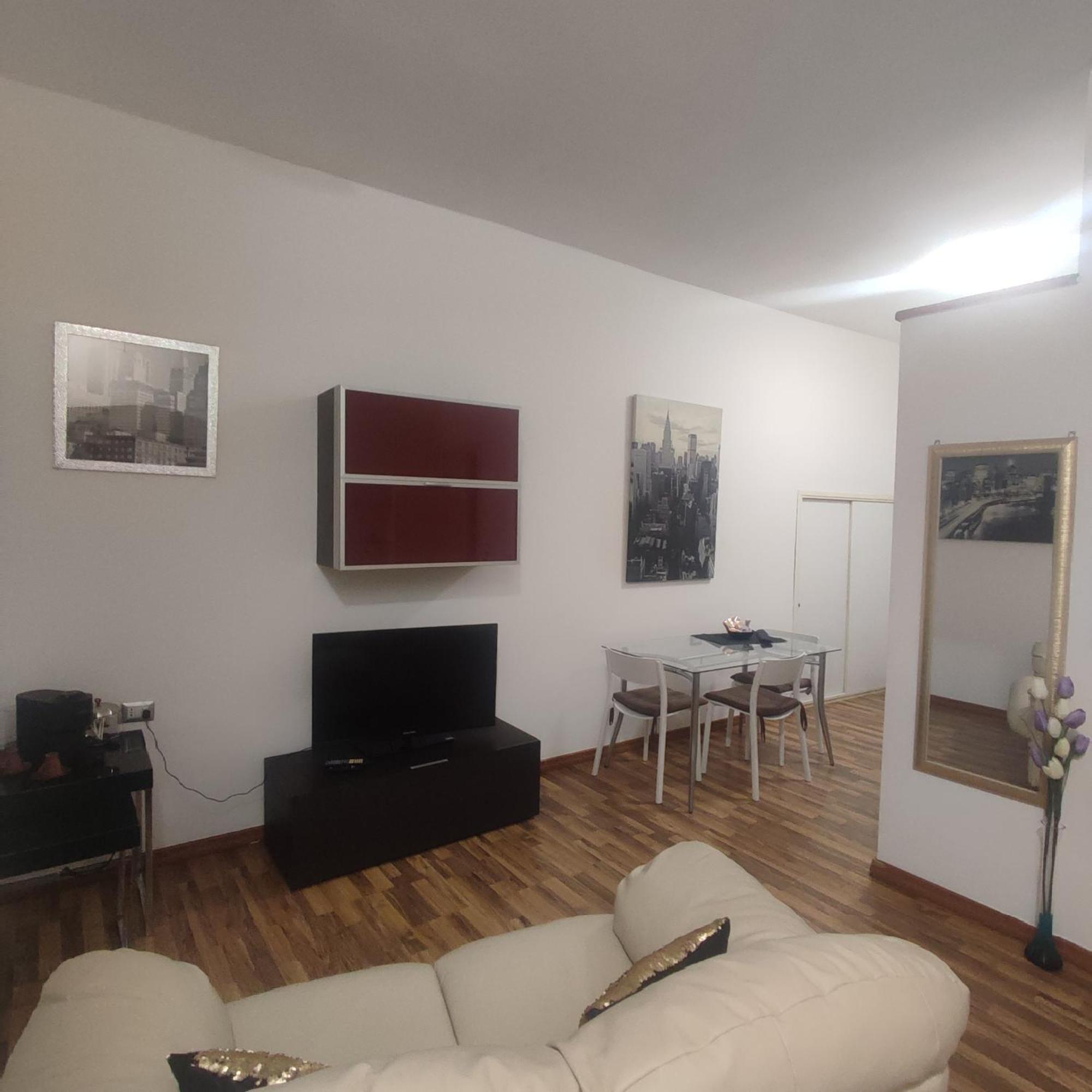 La Casetta Cagliari Extérieur photo
