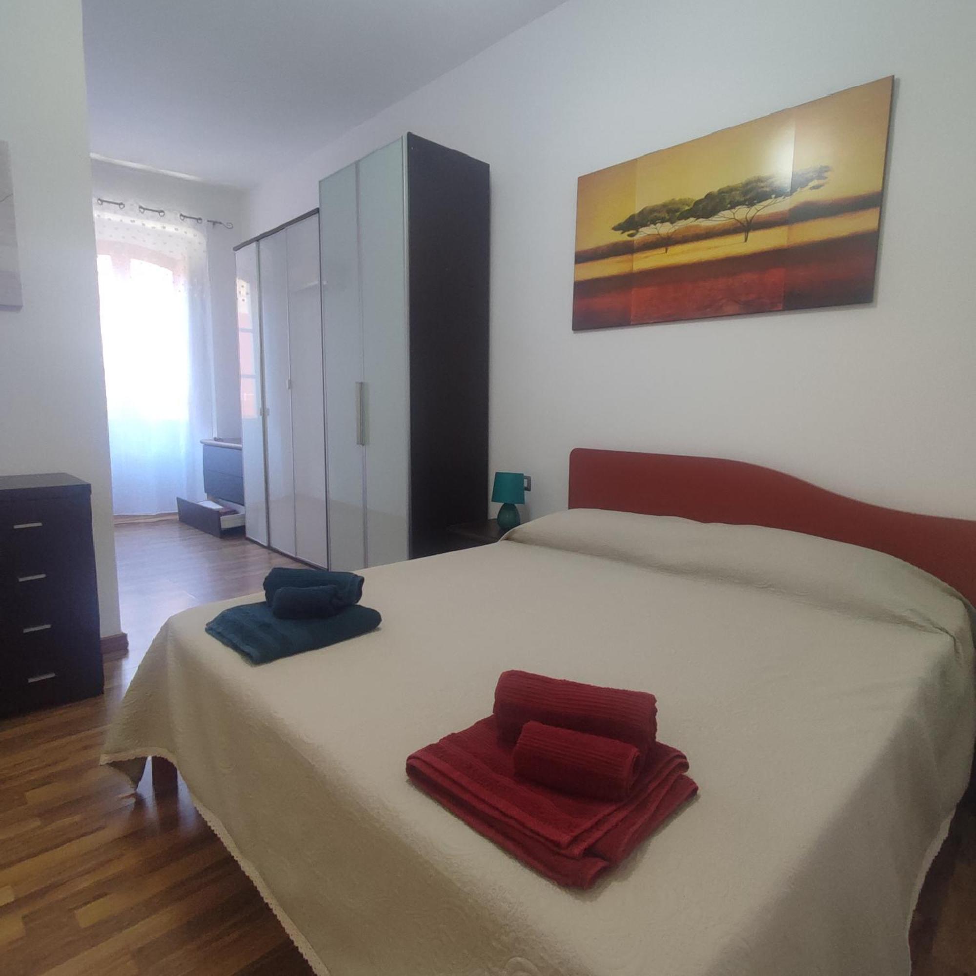 La Casetta Cagliari Extérieur photo