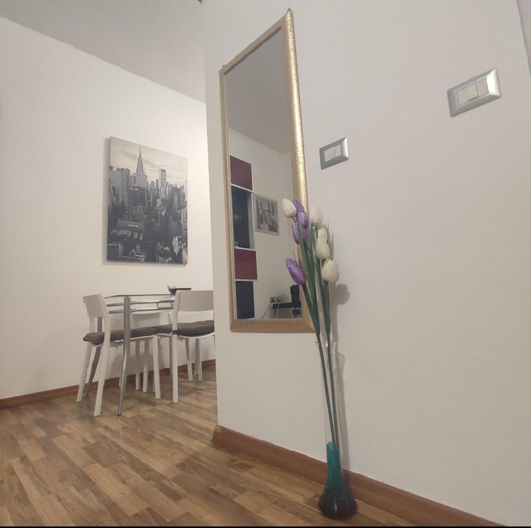 La Casetta Cagliari Extérieur photo